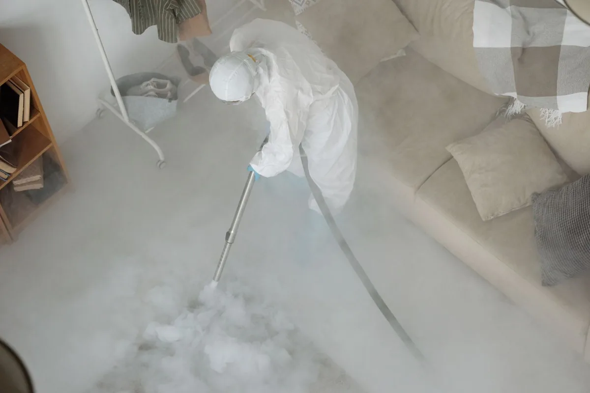 Biohazard Cleanup in Fredonia, NY